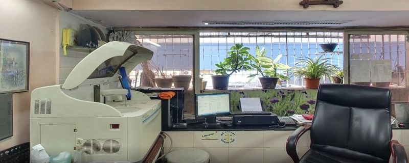 Ankur Pathology Laboratory 